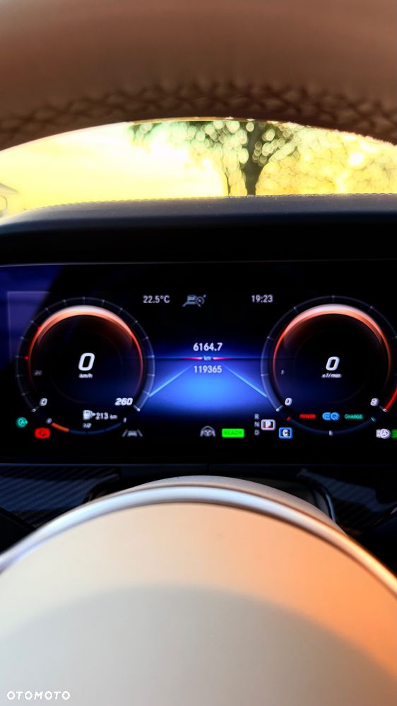 Mercedes-Benz CLS 450 4-Matic 9G-TRONIC - 10