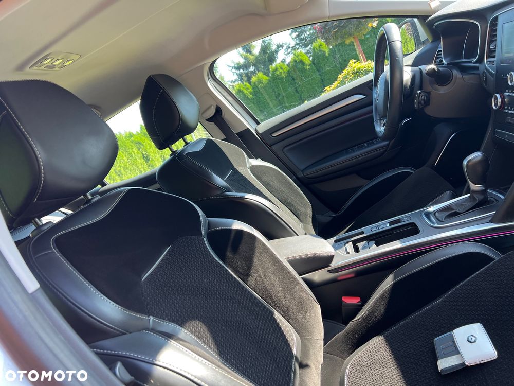 Renault Megane - 17