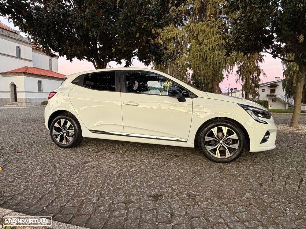 Renault Clio - 4
