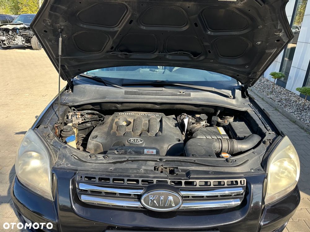 Kia Sportage - 18