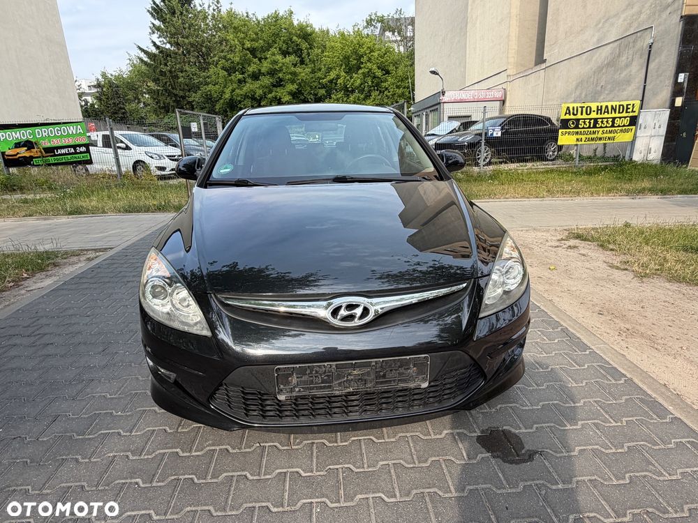 Hyundai i30 1.4 Comfort World Cup - 5