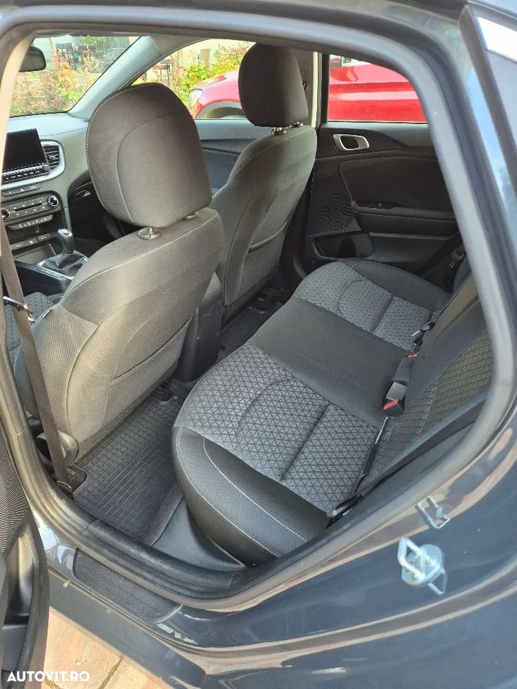 Kia Ceed 1.4 T-GDI GT Line - 7