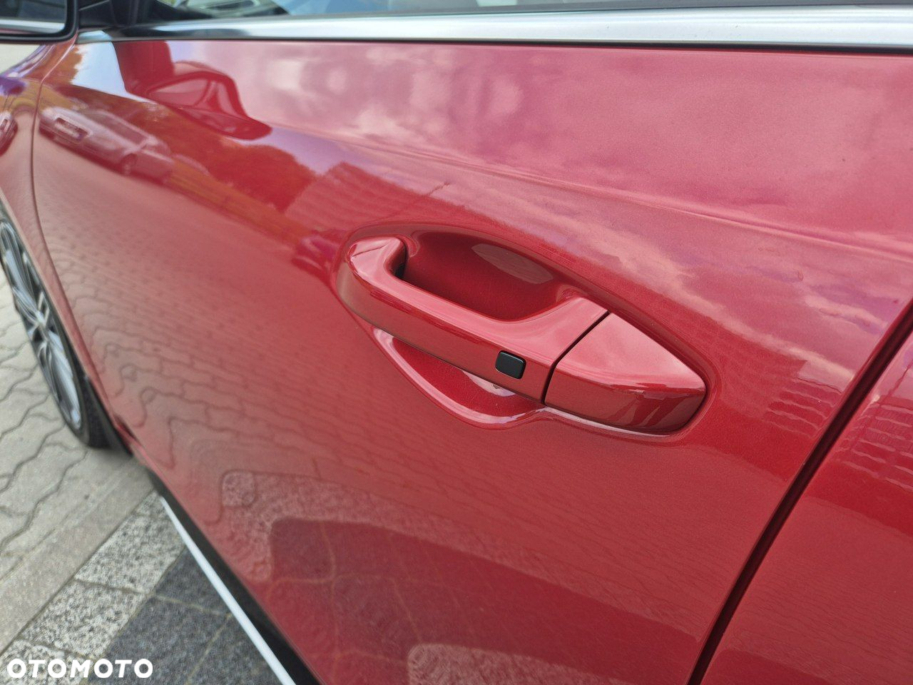 Kia ProCeed - 13