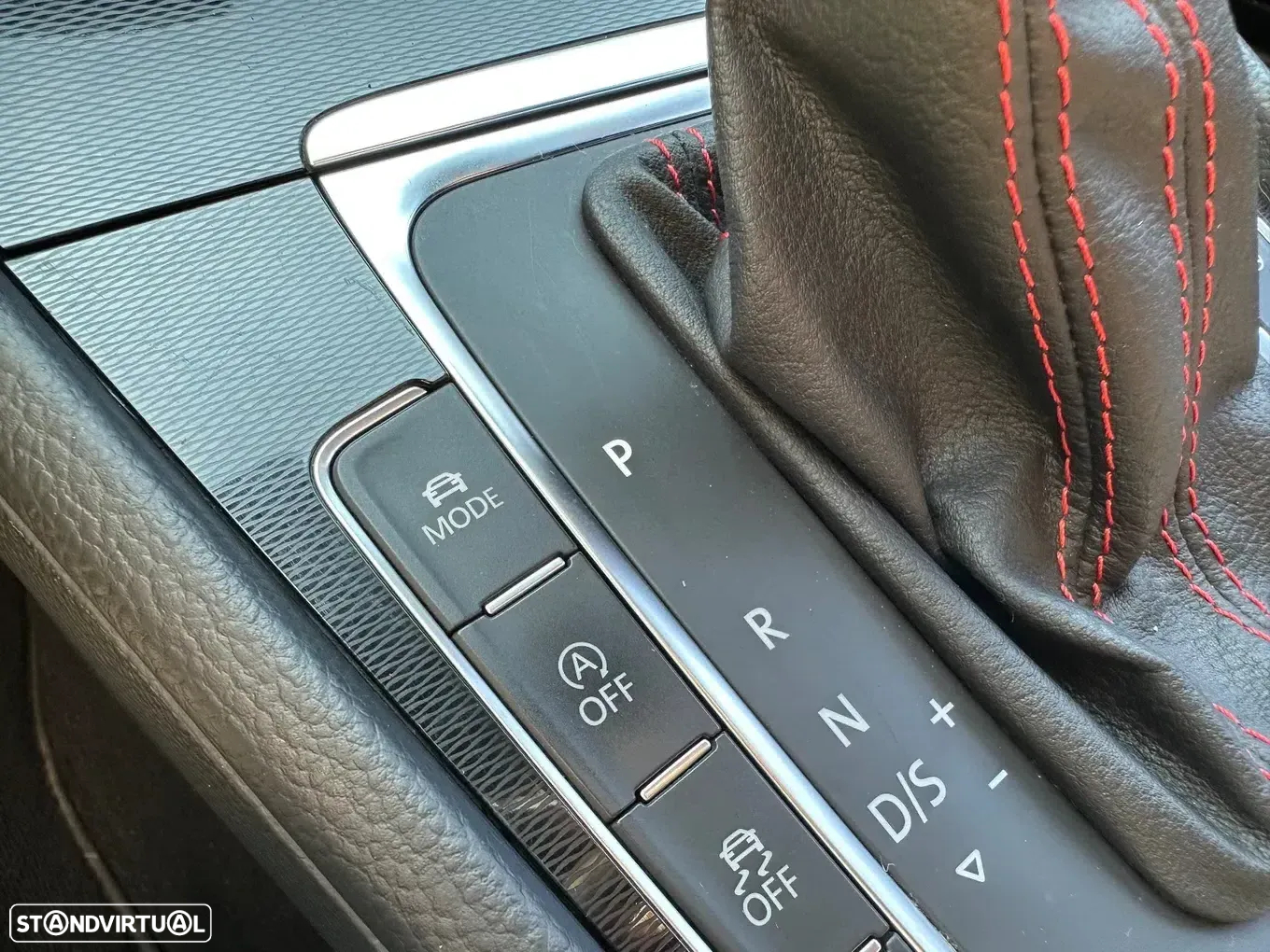 VW Golf 2.0 TSi GTi DSG Performance - 20
