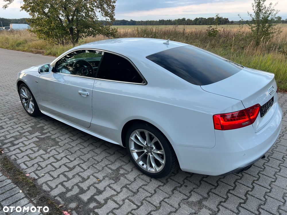 Audi A5 Coupé 1.8 TFSI - 30