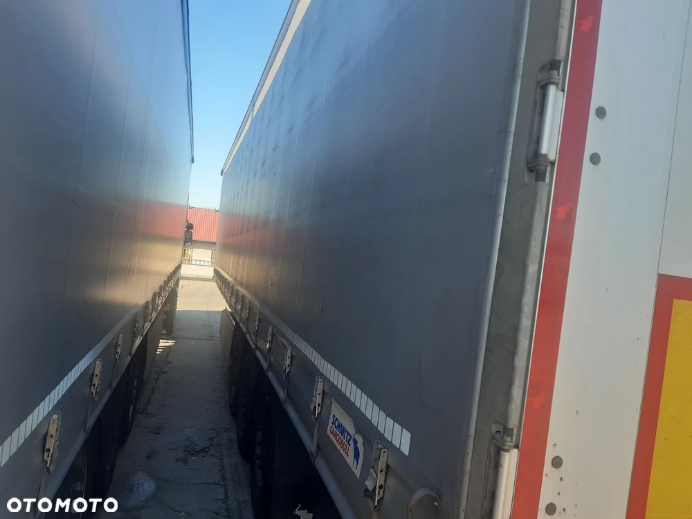 Schmitz Cargobull SCB S3T - 5