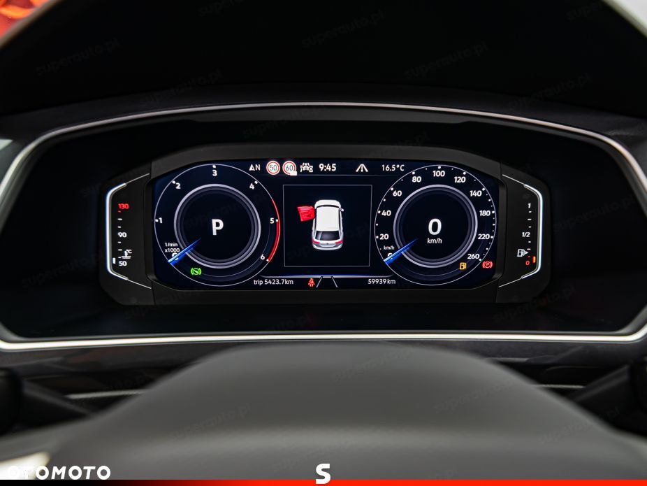 Volkswagen Tiguan 2.0 TDI SCR 4Mot Elegance DSG - 14