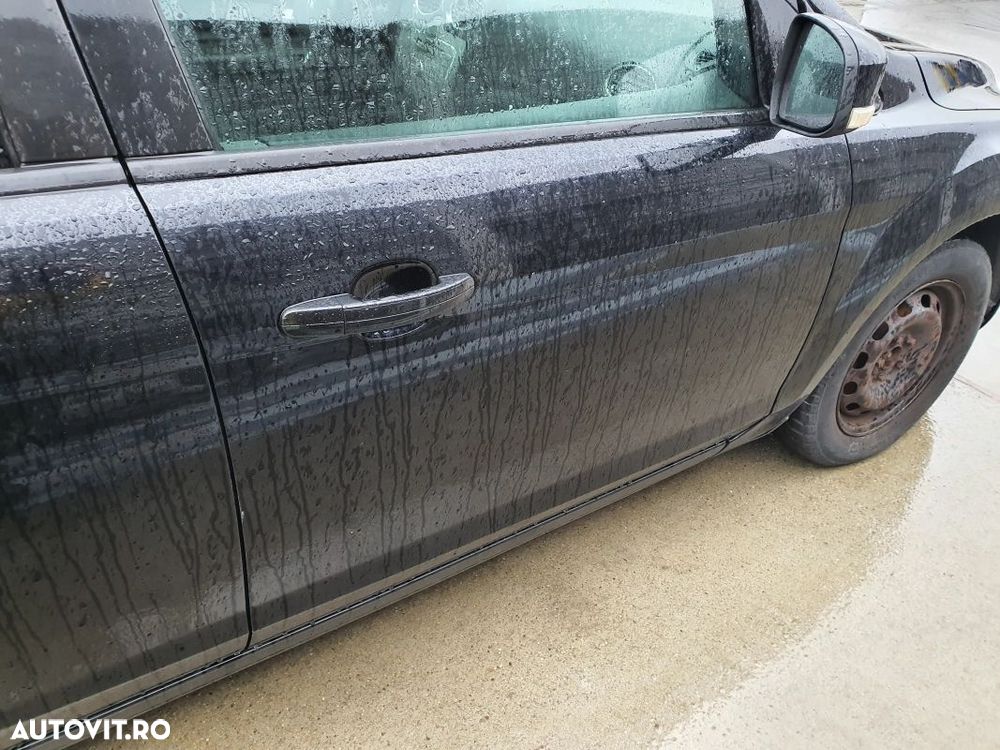 USA FORD FOCUS 2 FACELIFT MK2 D.F - 2