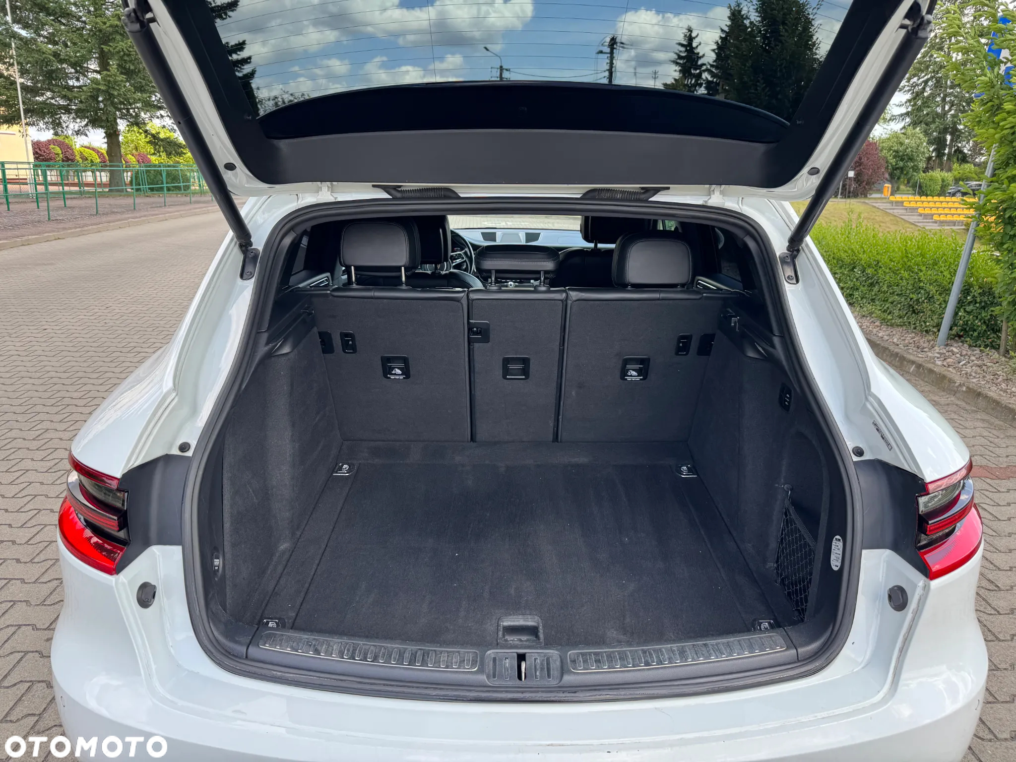 Porsche Macan S Diesel - 7