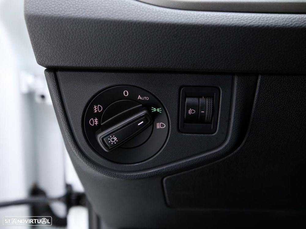 VW Polo - 15