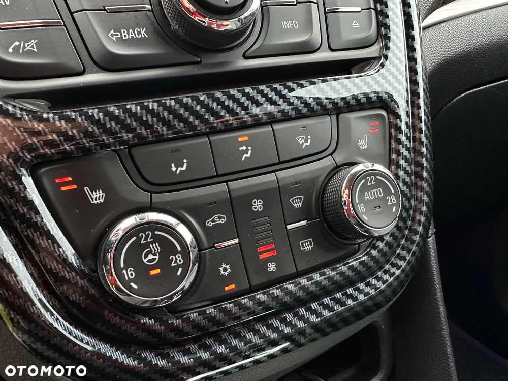 Opel Mokka 1.4 T Cosmo EU6 - 6