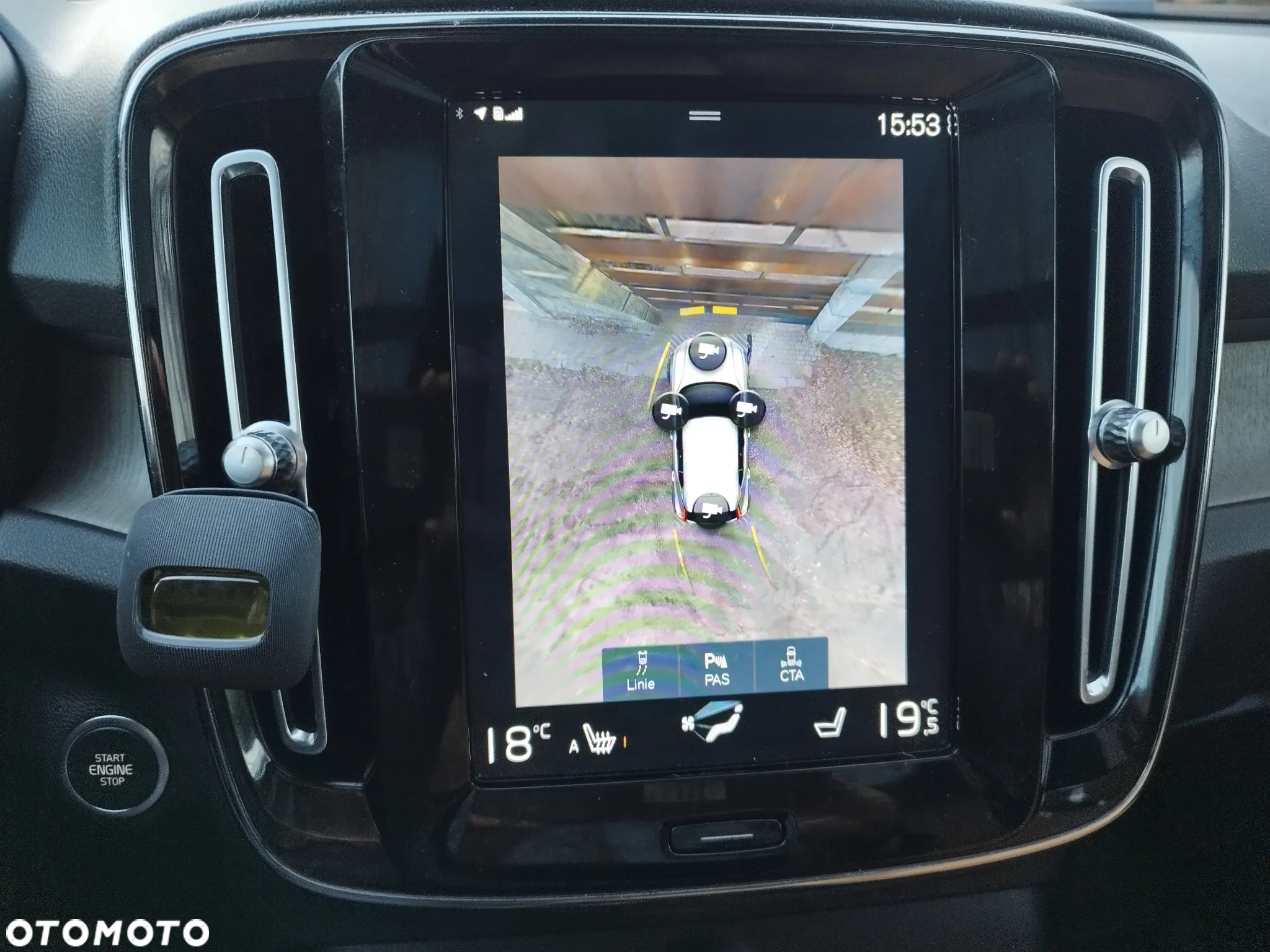 Volvo XC 40 T5 AWD Inscription - 20