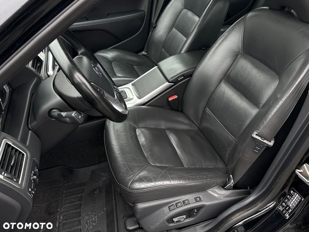 Volvo V70 - 33
