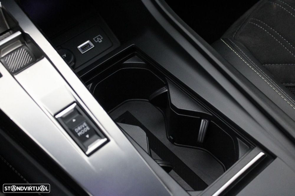 Peugeot 408 1.2 PureTech GT EAT8 - 35