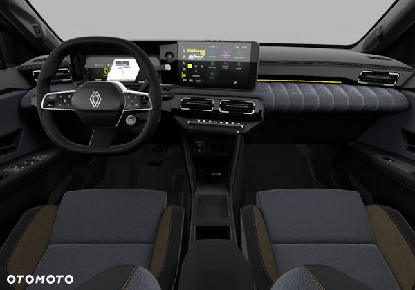 Renault 5 52kWh Comfort Range Techno - 9