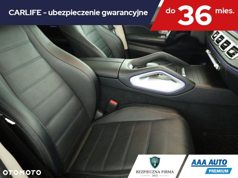 Mercedes-Benz GLE - 9