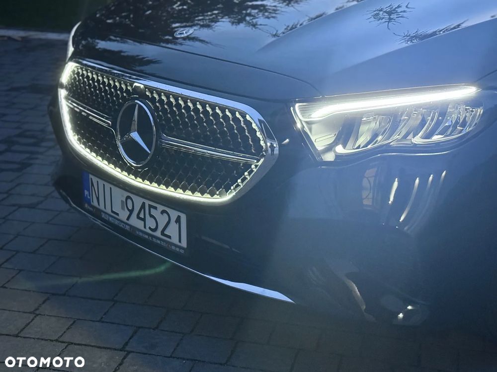 Mercedes-Benz Klasa E 300 de AMG/Avantgarde - 13