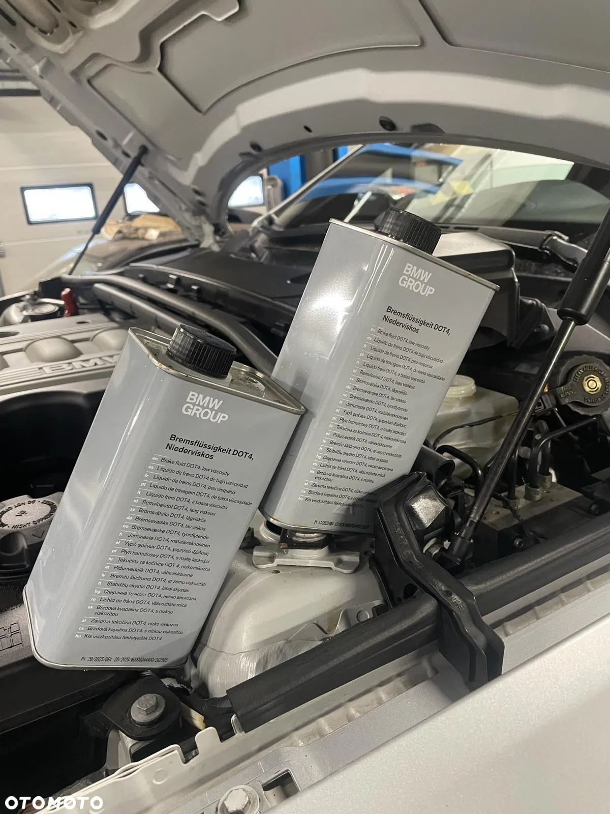 BMW Seria 3 335d - 13