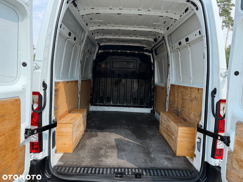 Renault MASTER - 8