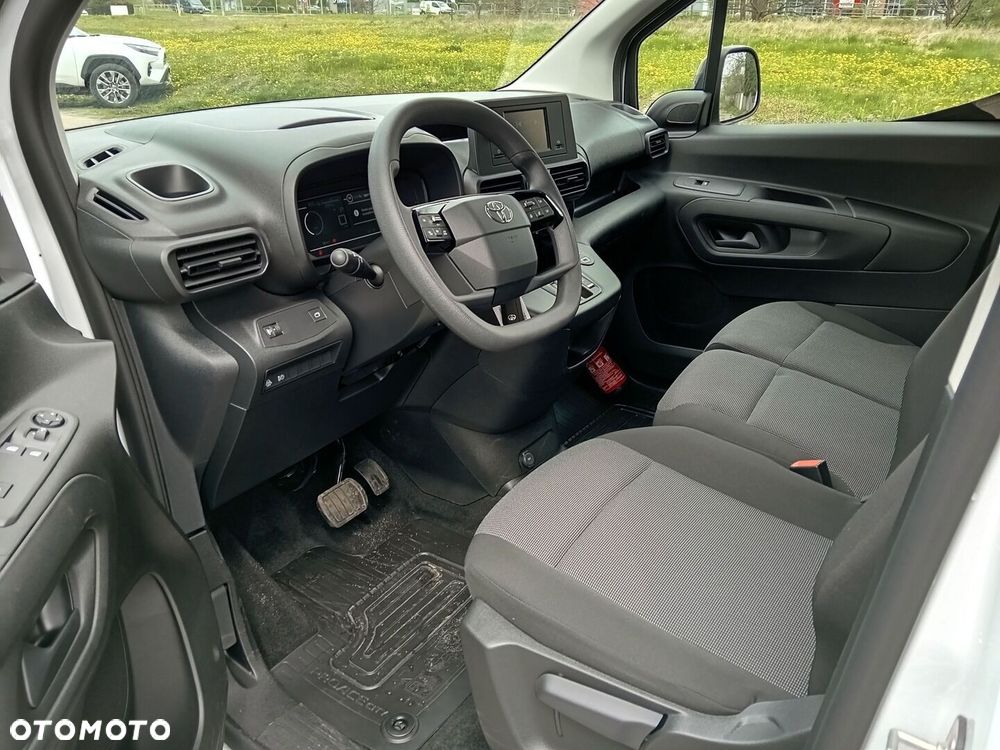Toyota PROACE CITY - 11