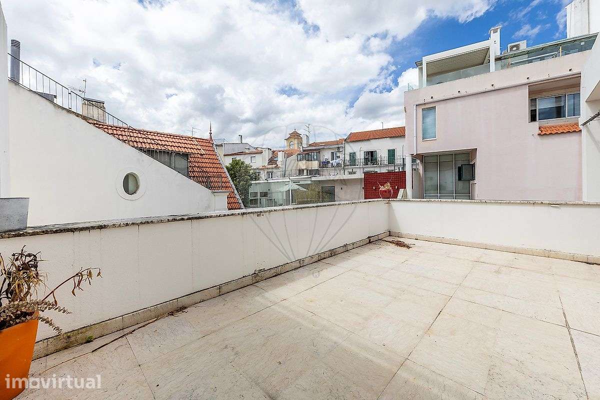Apartamento T2 para arrendamento - Grande imagem: 3/21