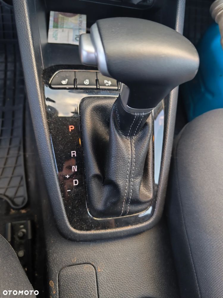 Kia Stonic 1.0 T-GDI M DCT - 9