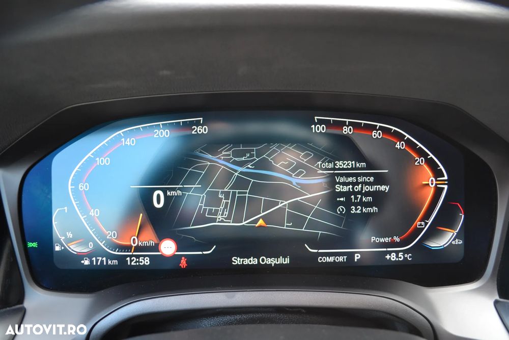 BMW Seria 4 430i xDrive AT - 14