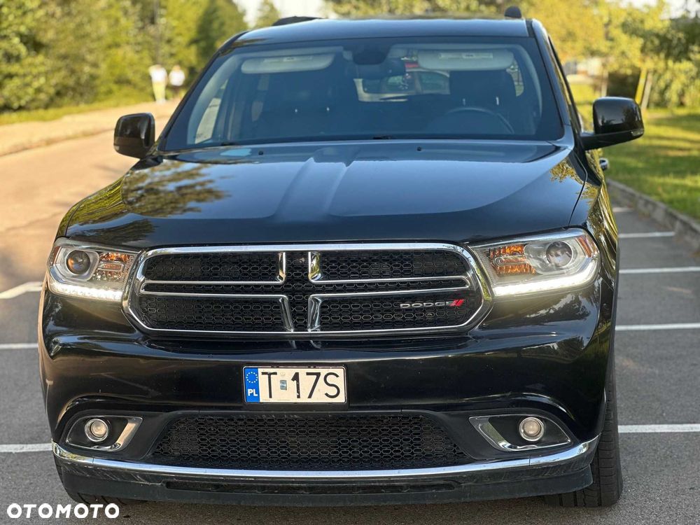 Dodge Durango - 3