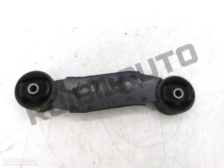 Apoio Diferencial Trás  Subaru Impreza I [1992_2000] 1.6 I Awd - 3