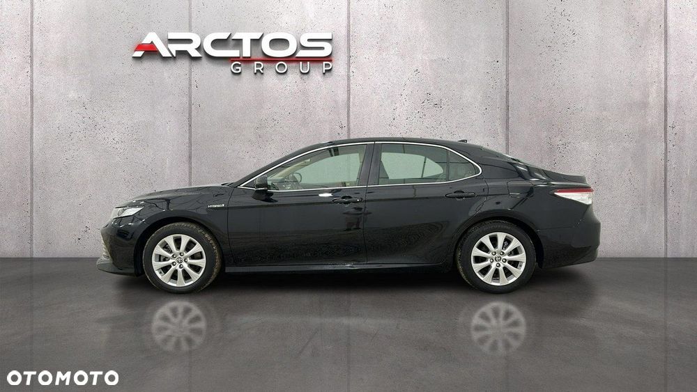 Toyota Camry - 2