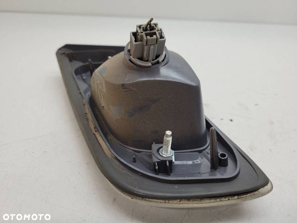 LAMPA TYŁ LEWA MAZDA 2 DY LIFT EUROPA 2007 - 6