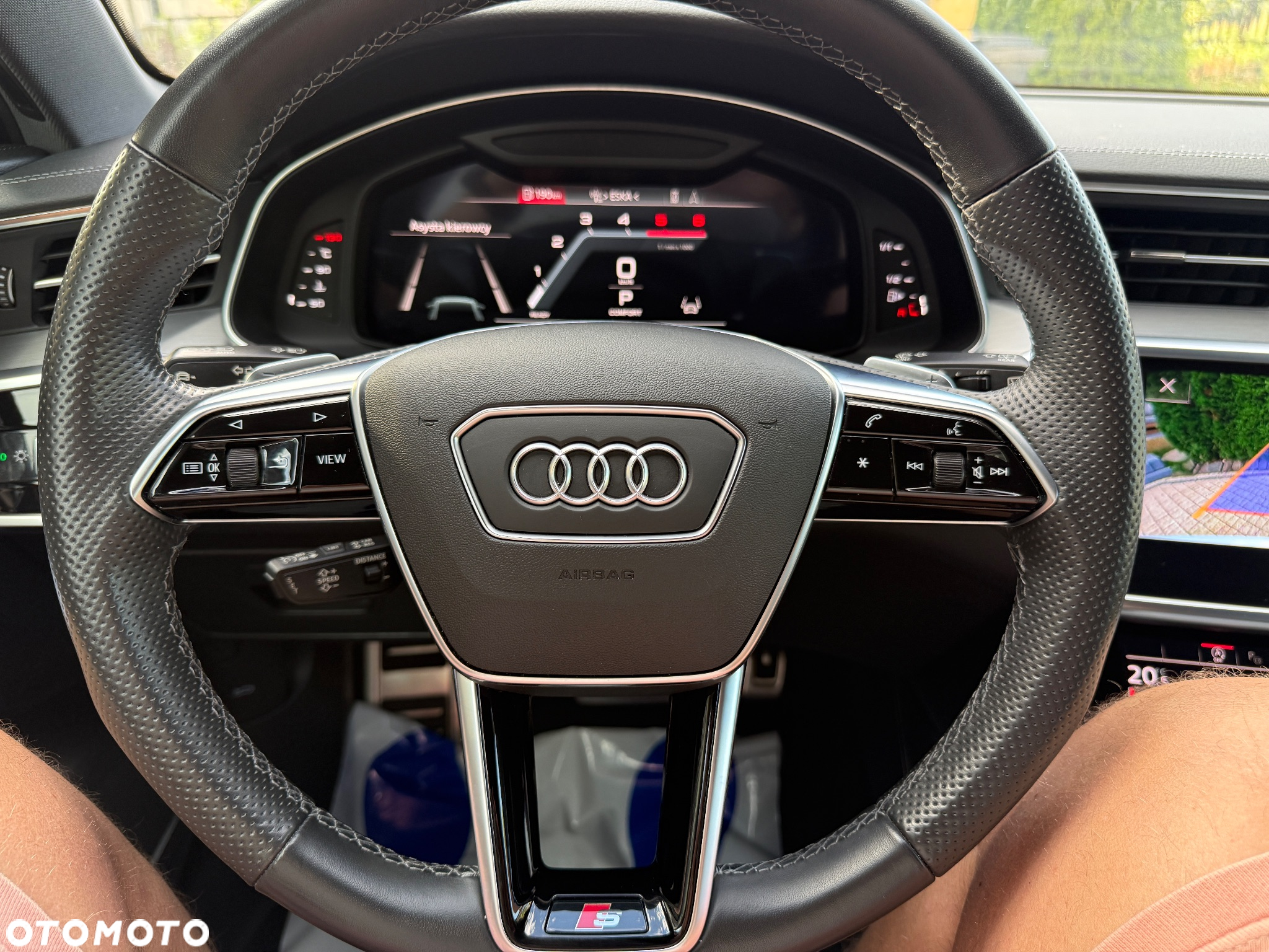 Audi A6 - 26