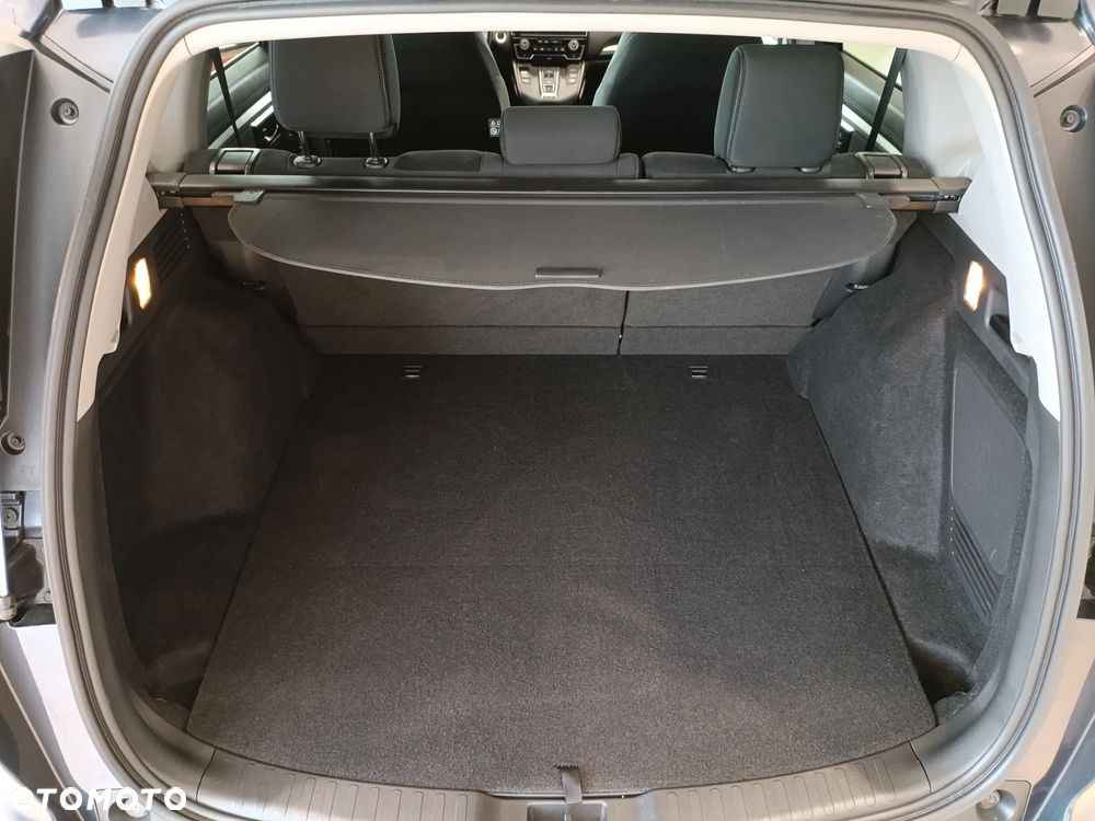 Honda CR-V 2.0 i-MMD Elegance 2WD CVT - 12