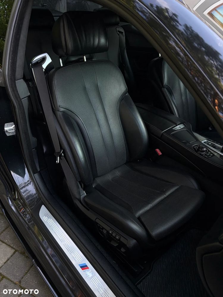 BMW Seria 6 650i xDrive M Sport Edition - 32