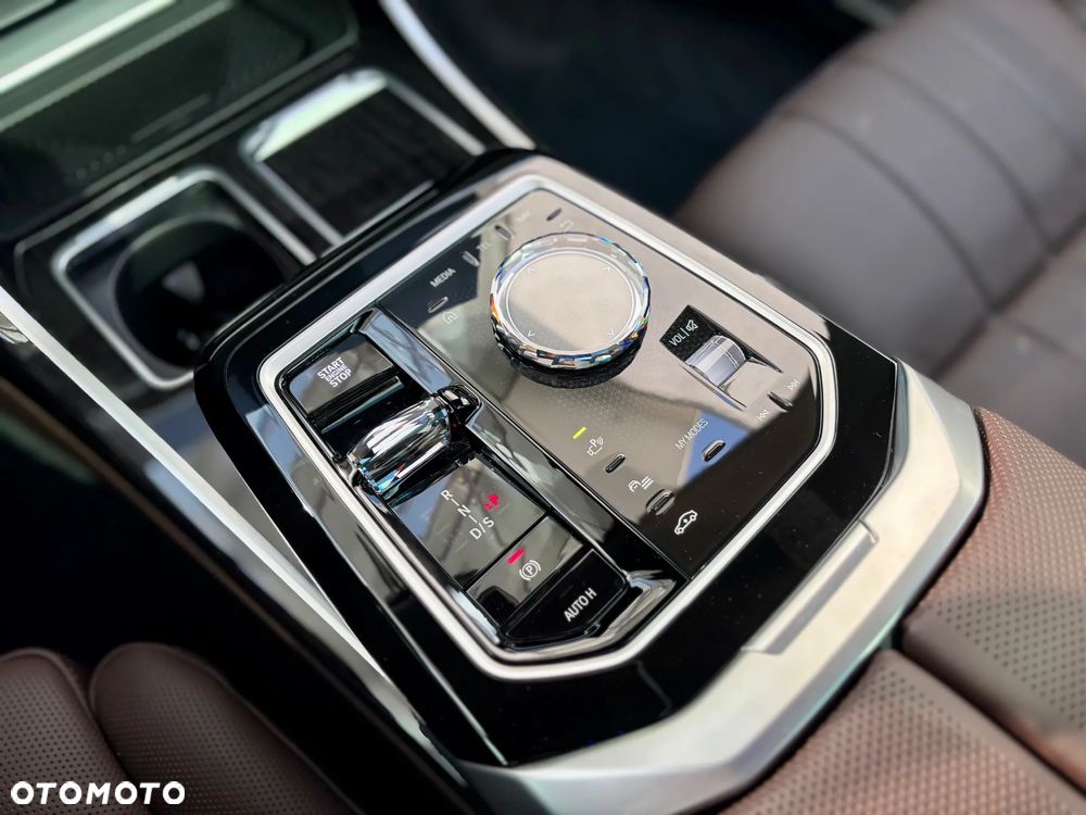 BMW Seria 7 740d xDrive mHEV M Sport sport - 14