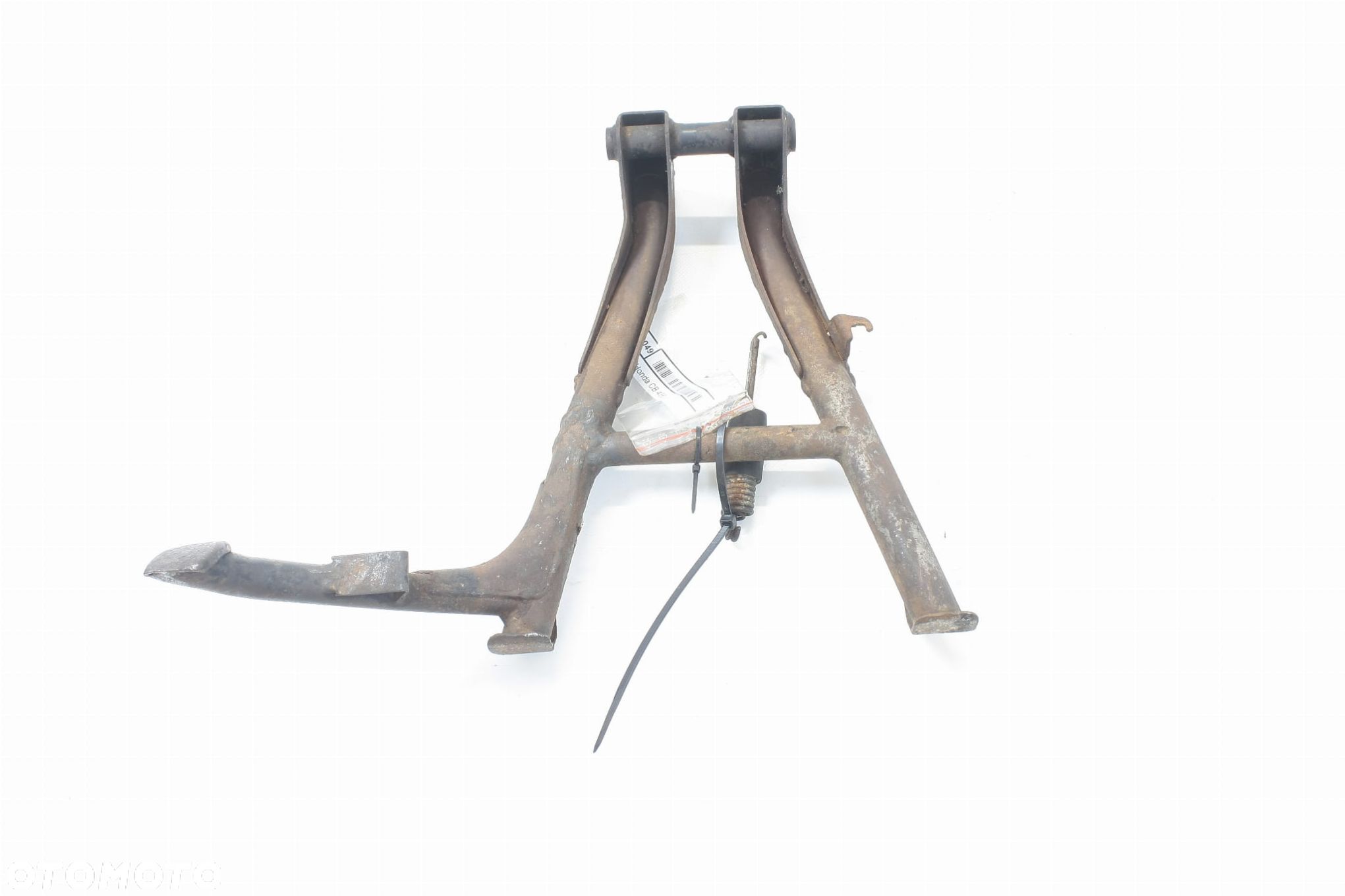 STOPKA CENTRALNA Honda CB 450 - 1