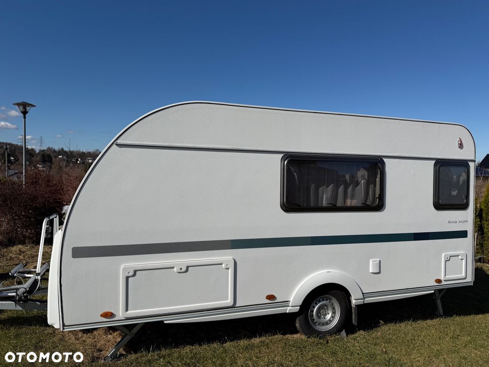 Adria AVIVA 442 PH - 2