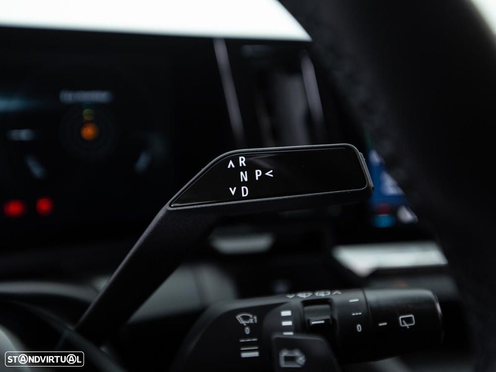 Renault Mégane E-Tech EV60 220hp optimum charge Equilibre - 18
