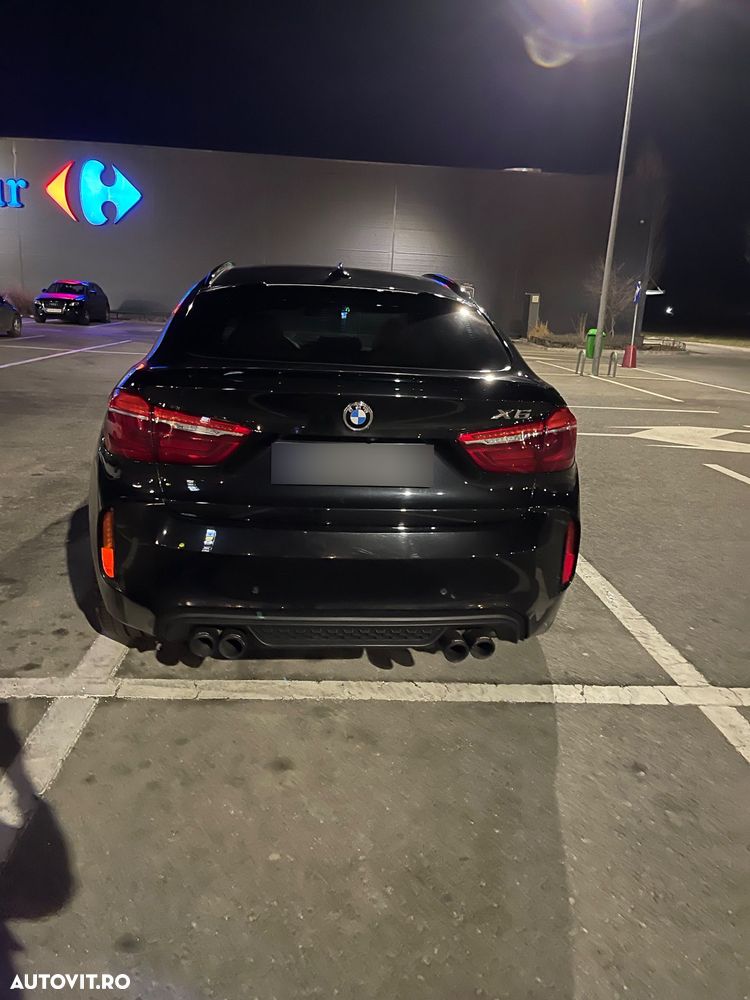 BMW X6 - 14