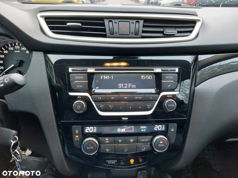 Nissan Qashqai 1.2 DIG-T Acenta - 5