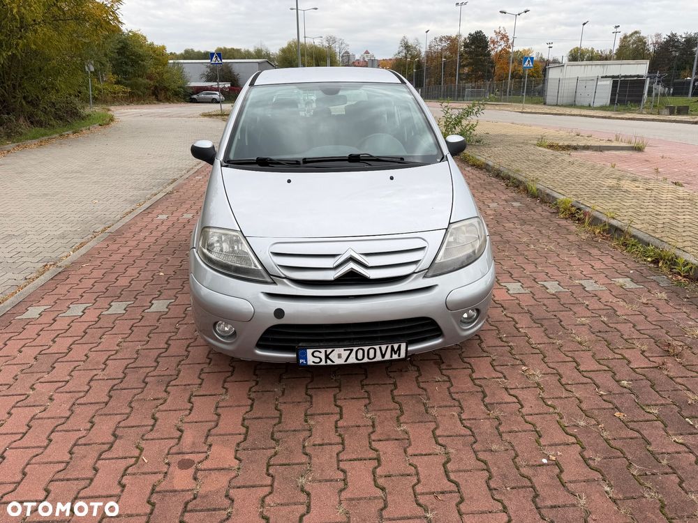 Citroen C3 2009 photo 5