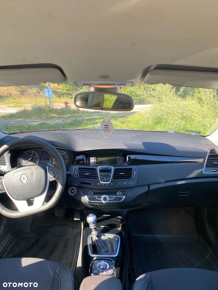 Renault Laguna - 13