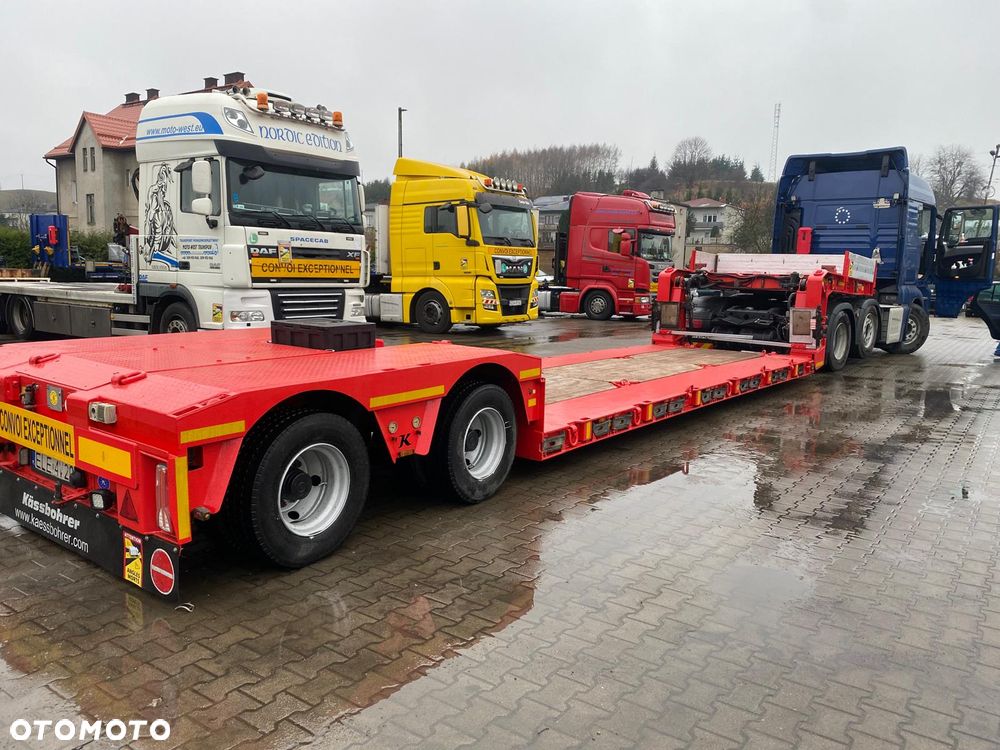Kassbohrer TIEFBET LB2 - 7