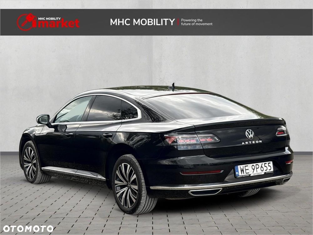 Volkswagen Arteon 2.0 TSI Elegance DSG - 3