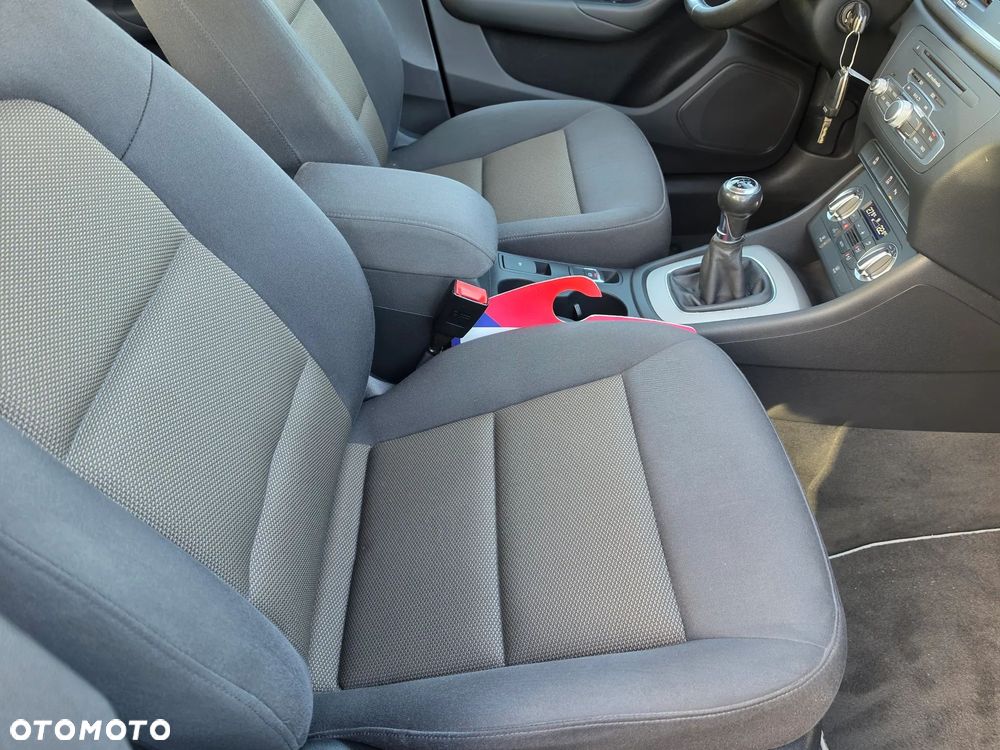 Audi Q3 2.0 TDI Quattro - 19