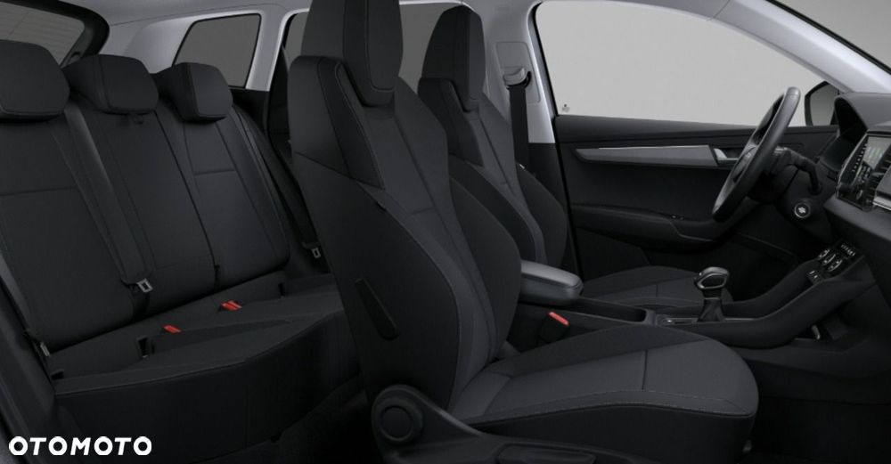 Skoda Karoq 1.5 TSI ACT DSG Drive - 6