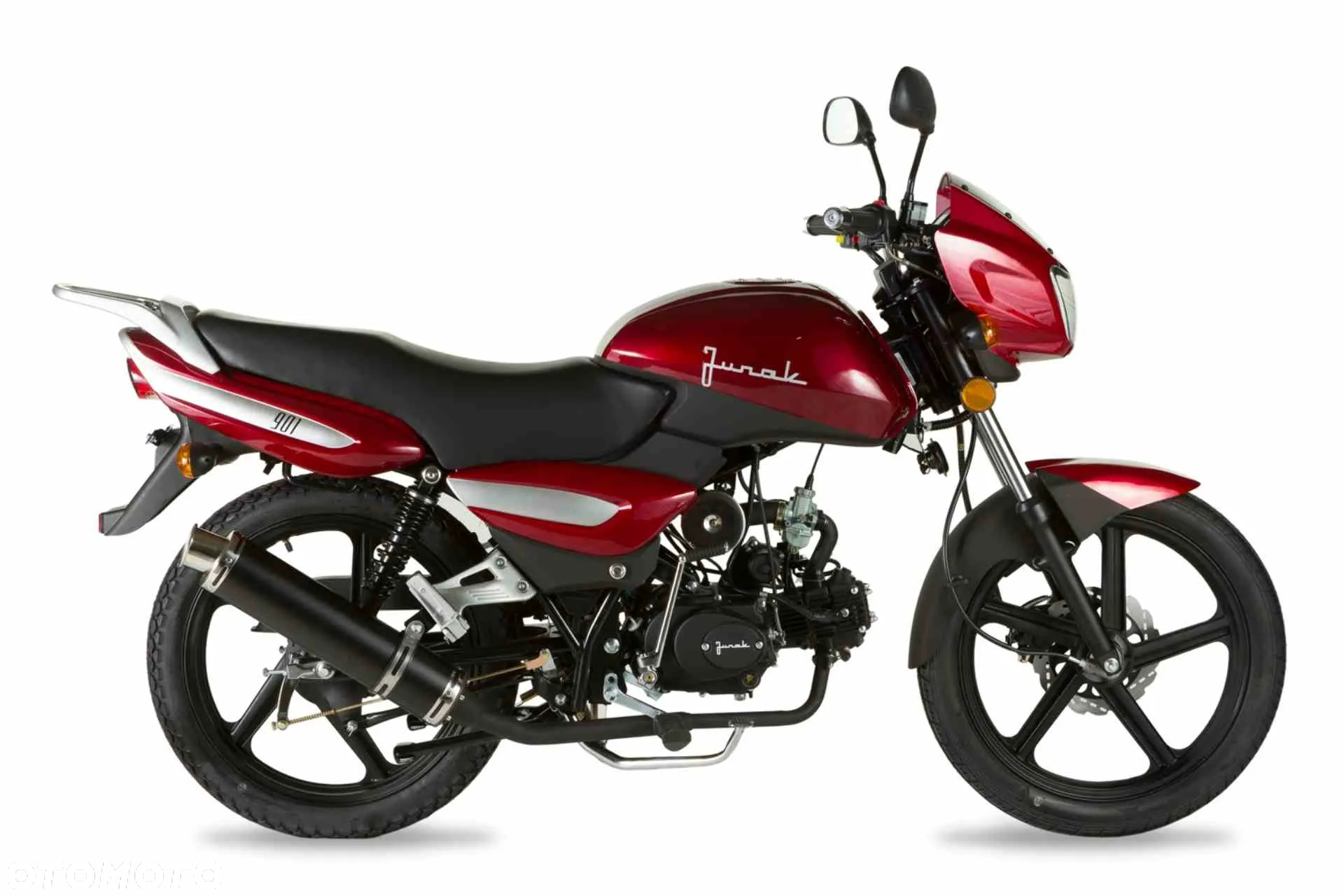 Junak 901 - 2