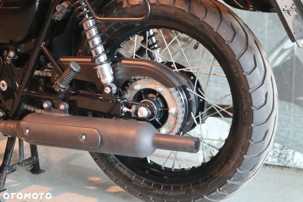 Kawasaki Inny - 8