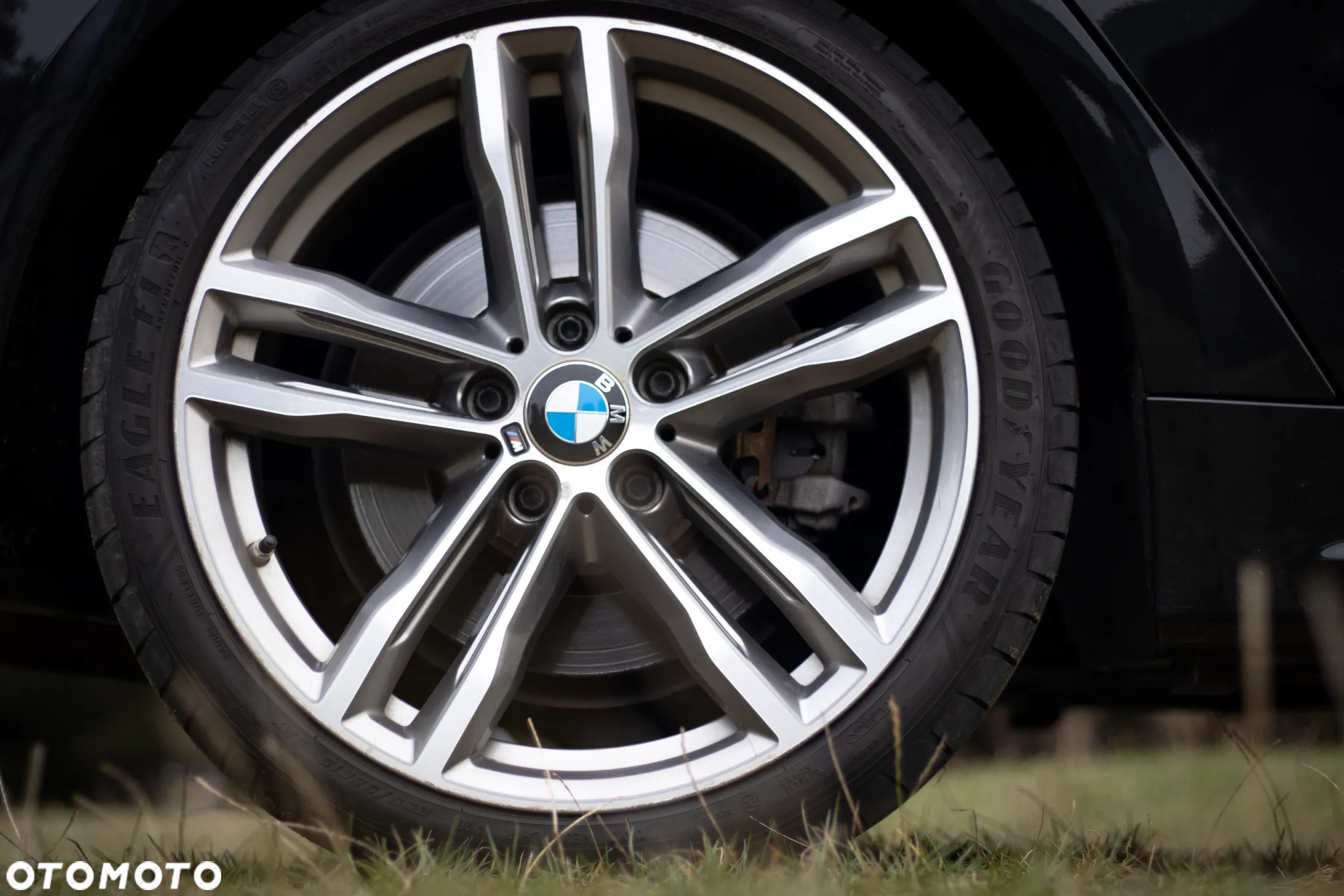 BMW Seria 4 430i xDrive M Sport - 20