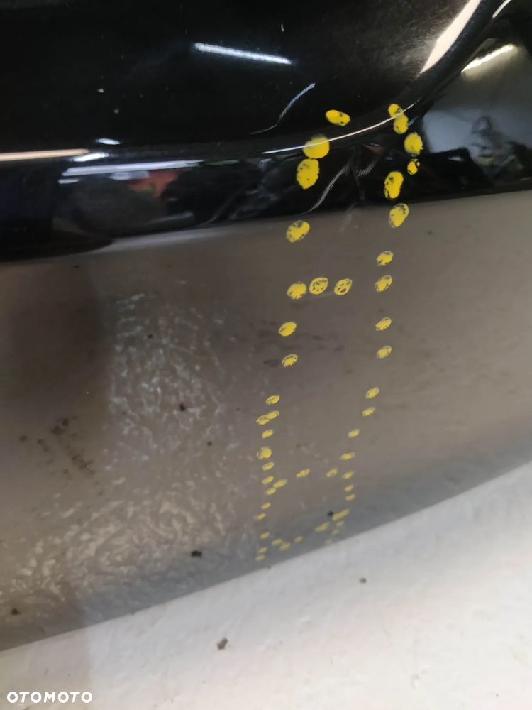 RANGE ROVER SPORT L494 KLAPA BAGAŻNIKA TYŁ TYLNA - 15